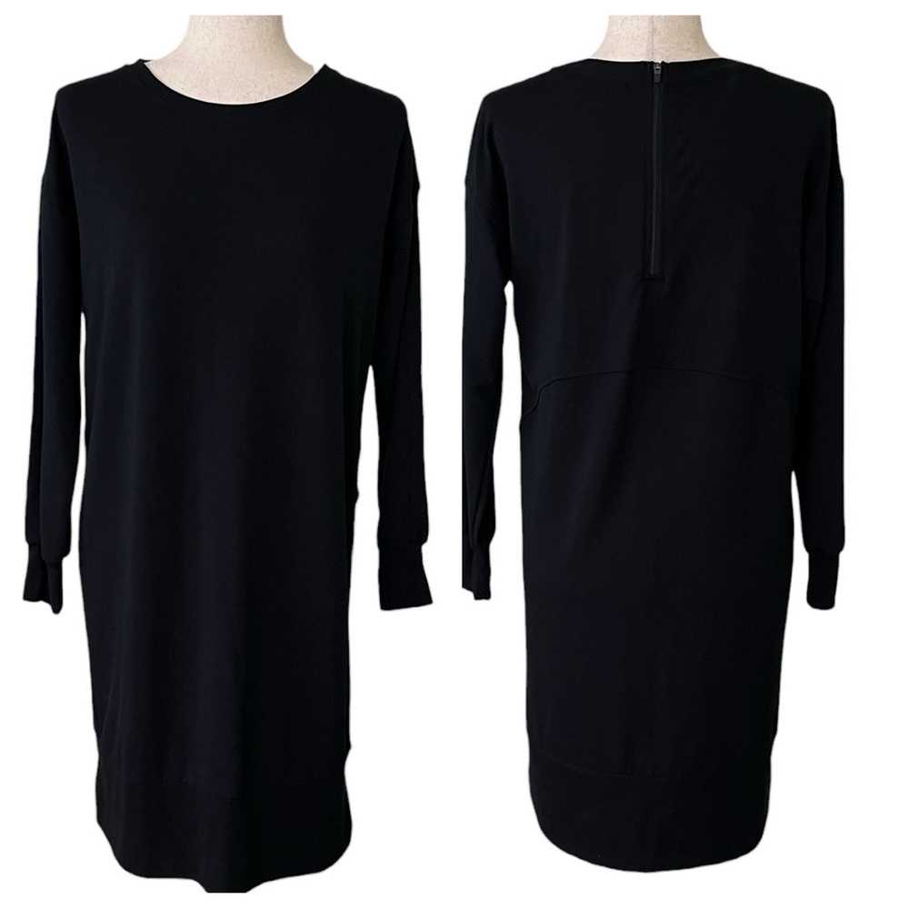 Ellen Tracy Ladies Sweatshirt Dress